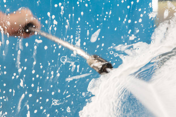 Best Soft Washing  in East Bronson, FL