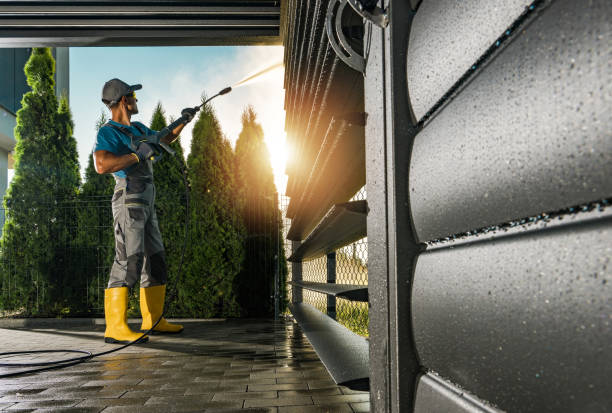 Best Gutter Cleaning  in East Bronson, FL