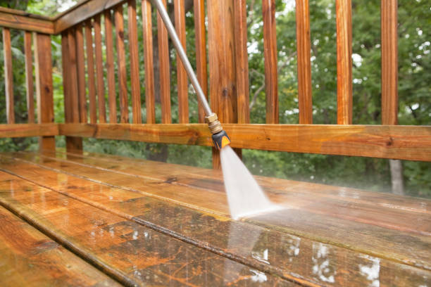 Best Warehouse Cleaning  in East Bronson, FL