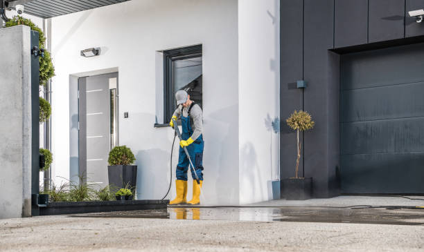 Best Gas Station Cleaning  in East Bronson, FL