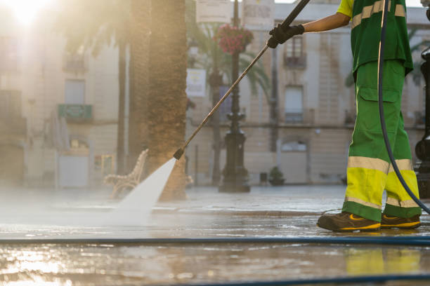 East Bronson, FL Pressure Washing Services Company