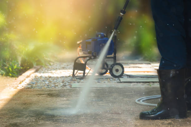 Best Dumpster Area Cleaning  in East Bronson, FL